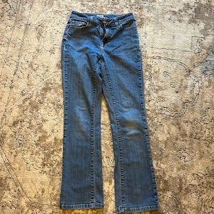 LL Bean Classic Fit Jeans
